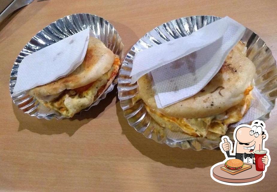 Photo from Zomato