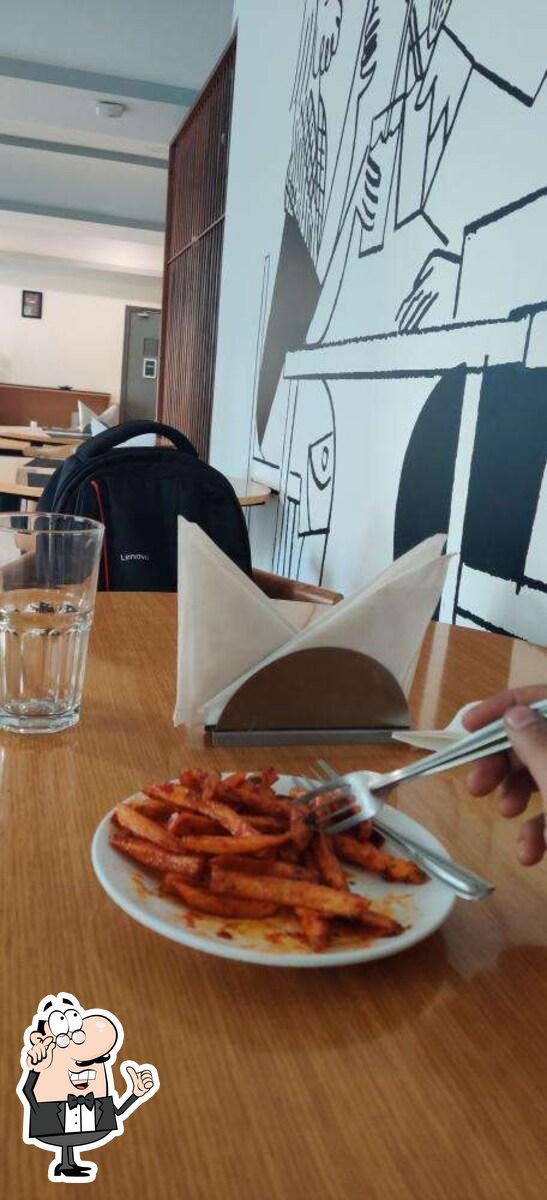 Photo from Zomato