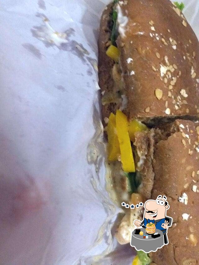 Photo from Zomato