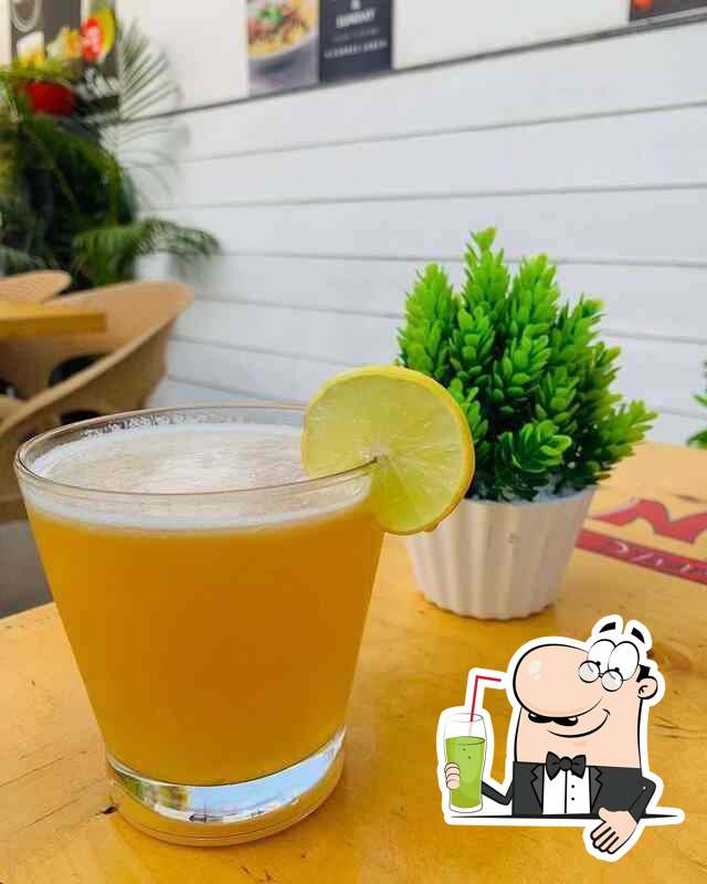 Photo from Zomato