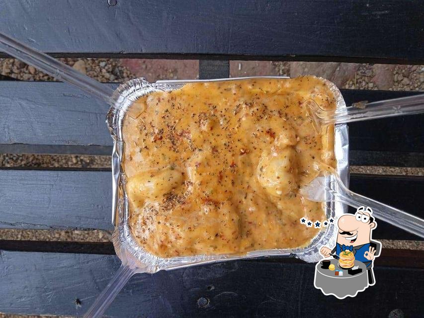 Photo from Zomato