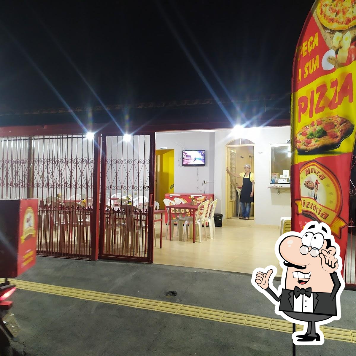 Foto do Google
