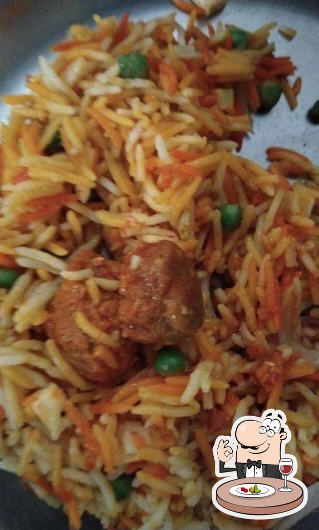 Photo from Zomato