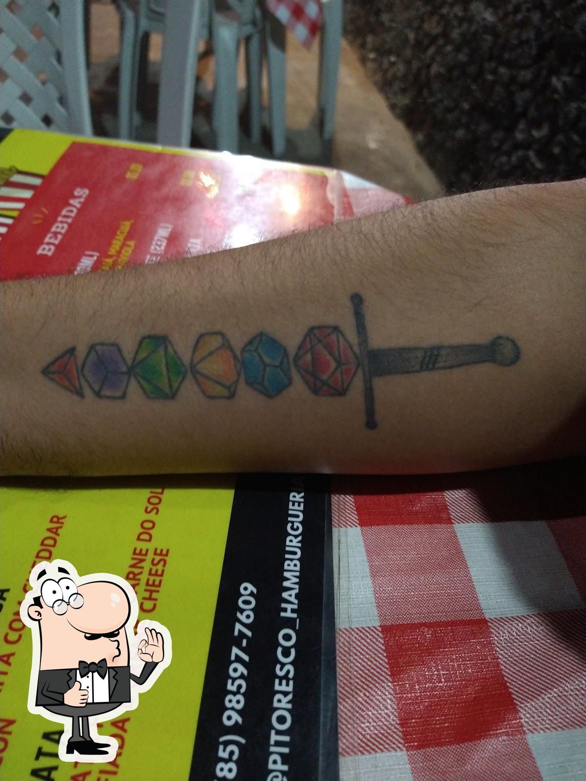 Foto do Google