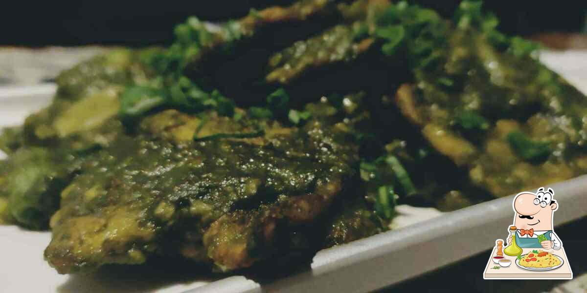 Photo from Zomato