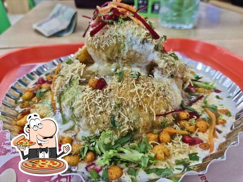 Photo from Zomato