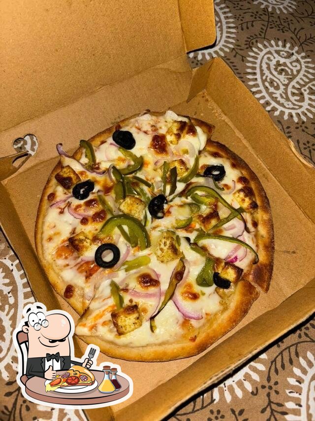 Photo from Zomato