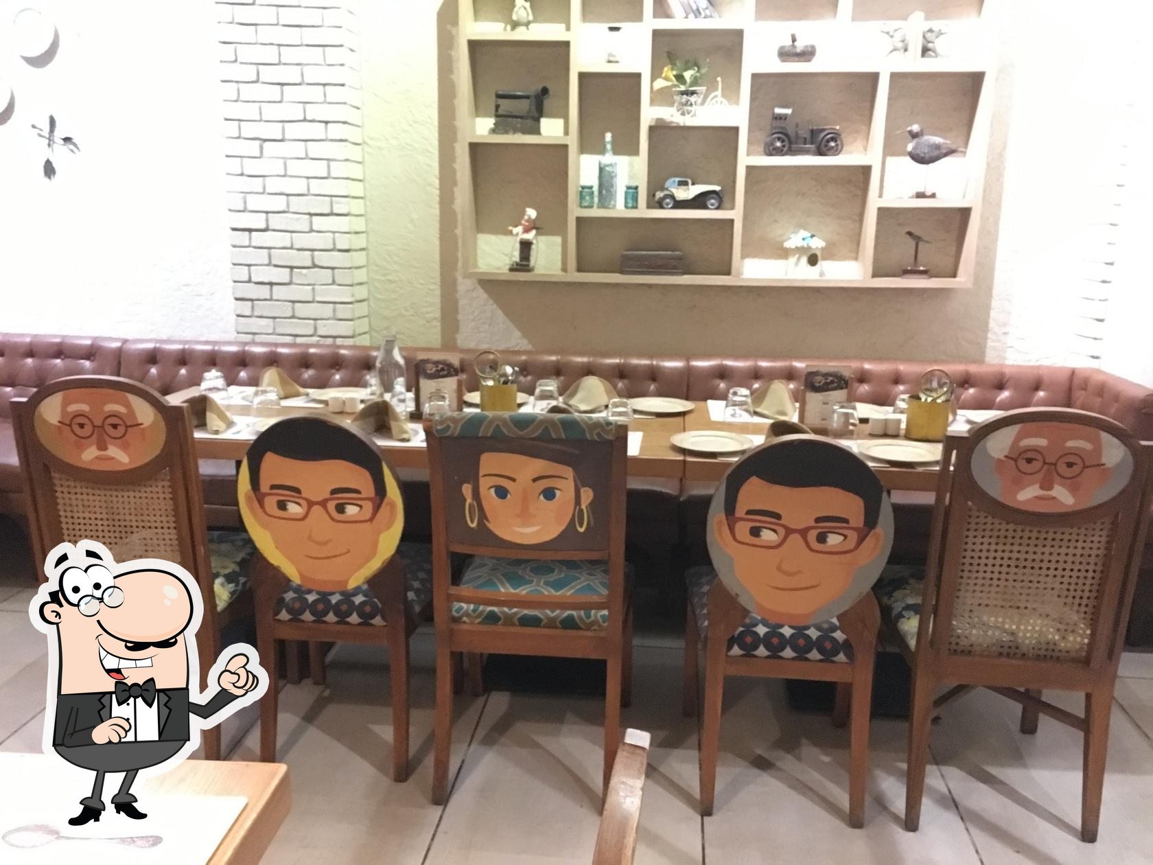 Photo from Restaurant Guru