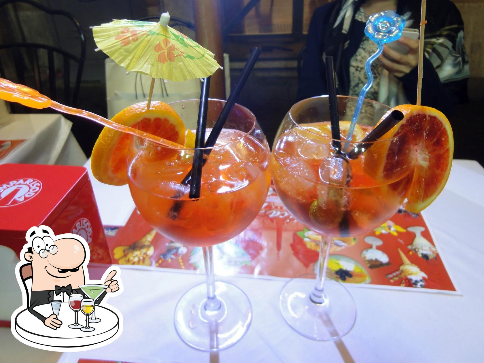 Foto di Foursquare