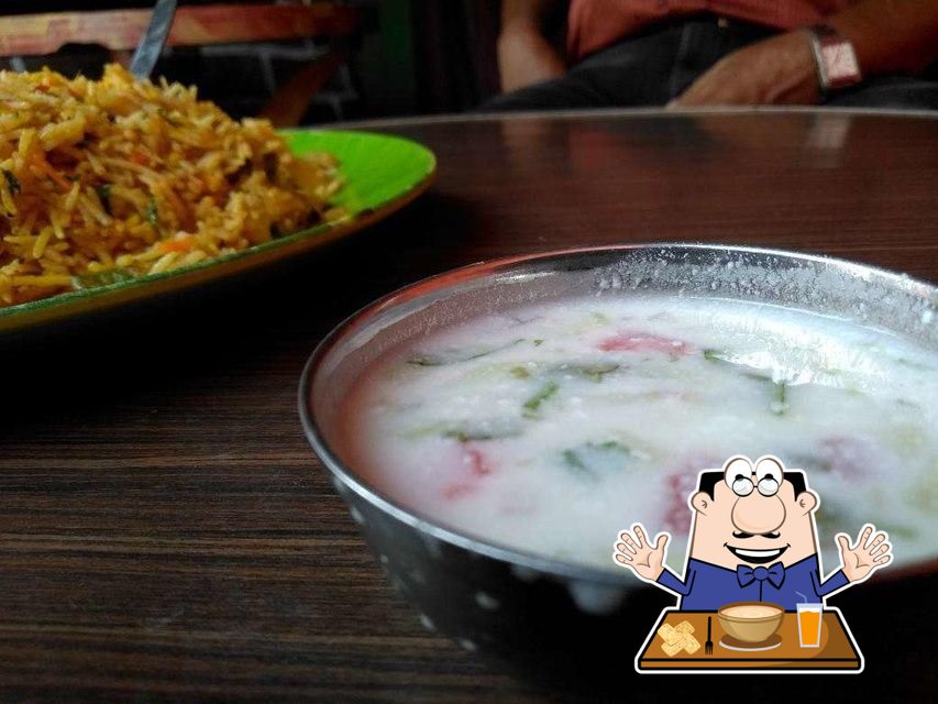 Photo from Zomato