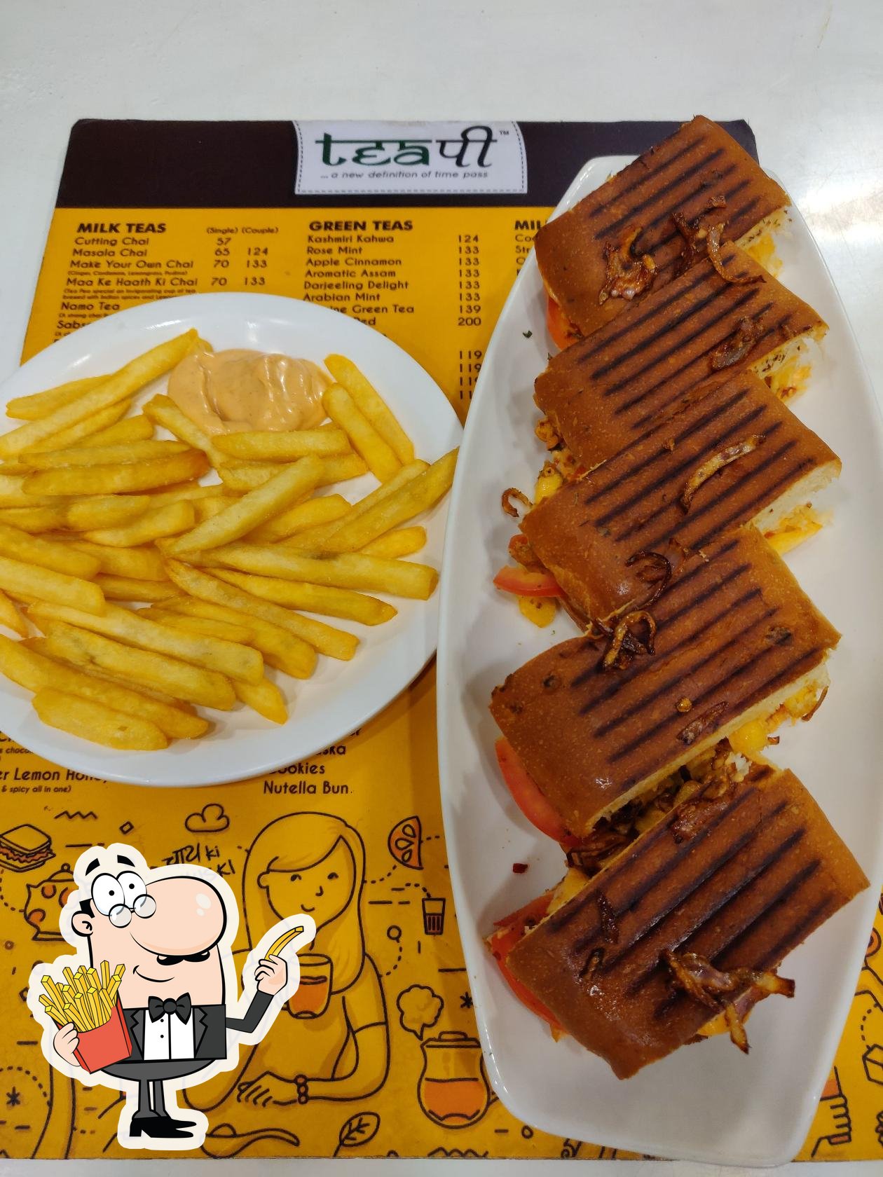 Photo from Restaurant Guru