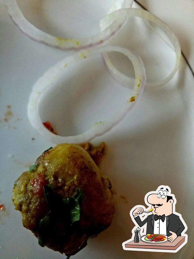 Photo from Zomato
