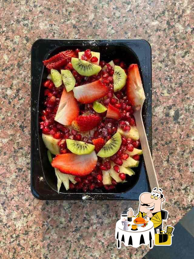 Photo from Zomato