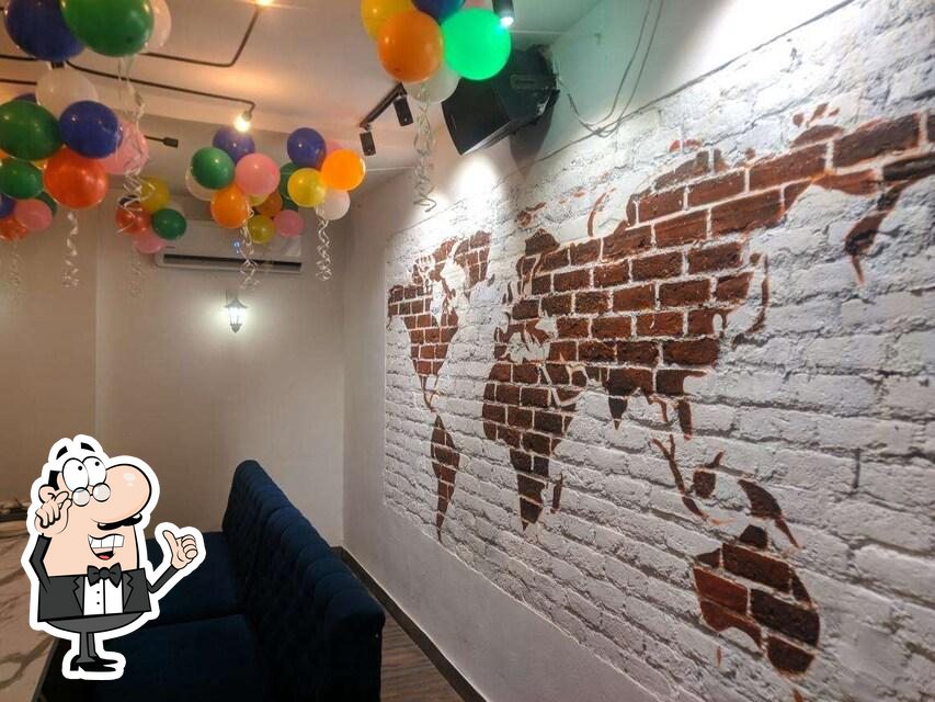 Photo from Zomato