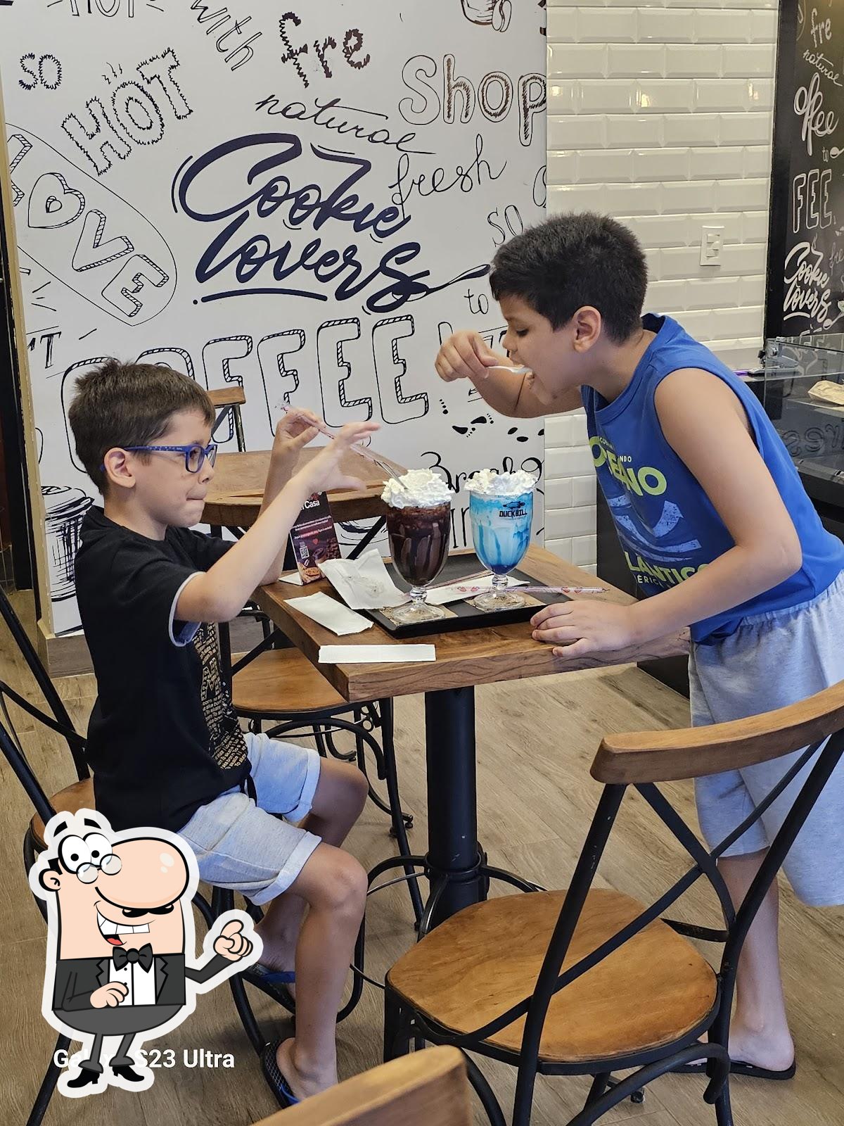 Foto do Google