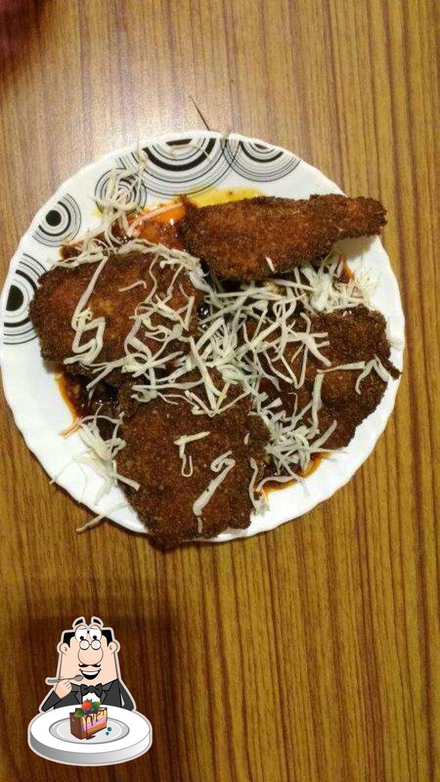 Photo from Zomato