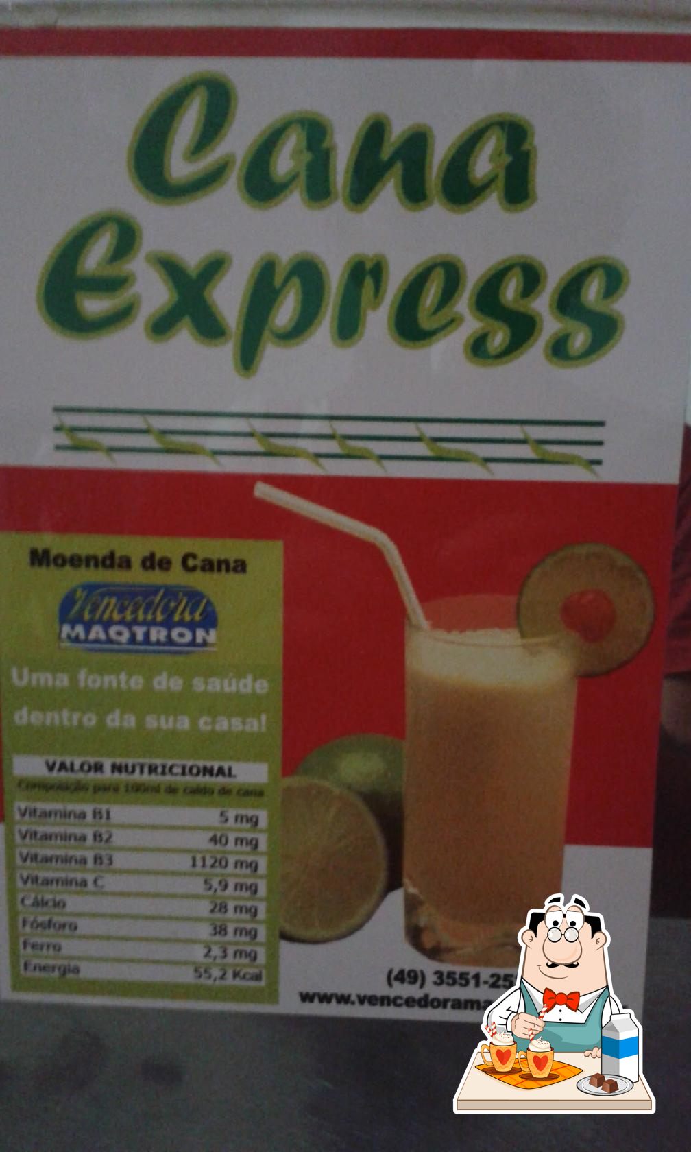 Foto do Google