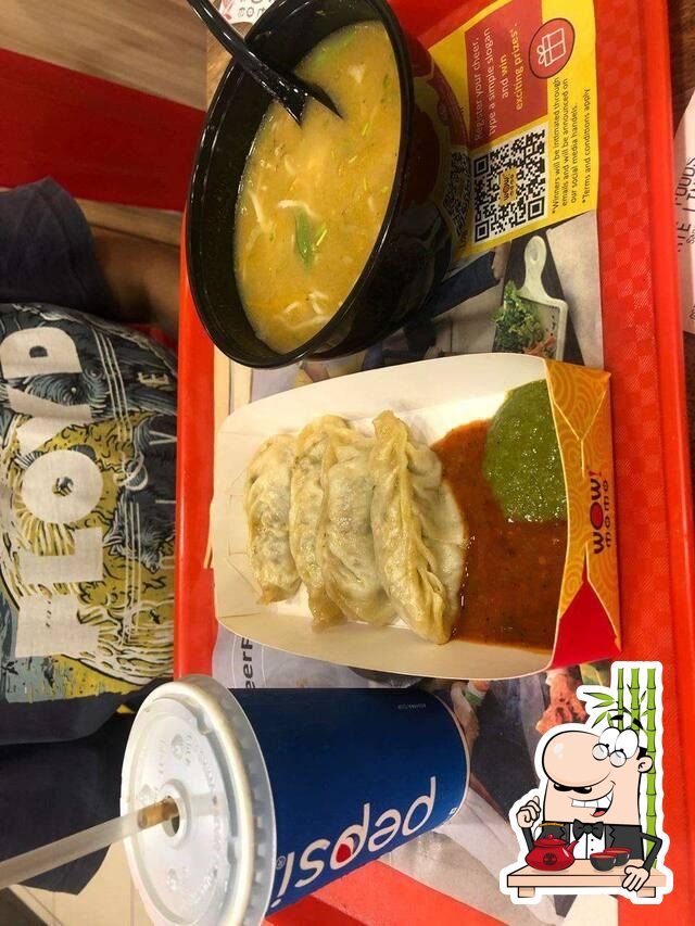 Photo from Zomato