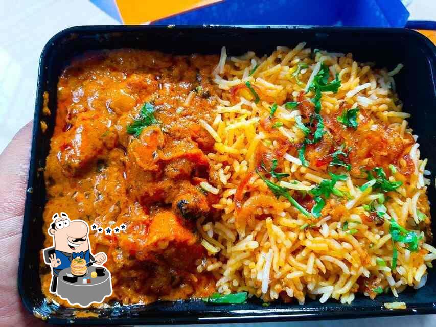 Photo from Zomato