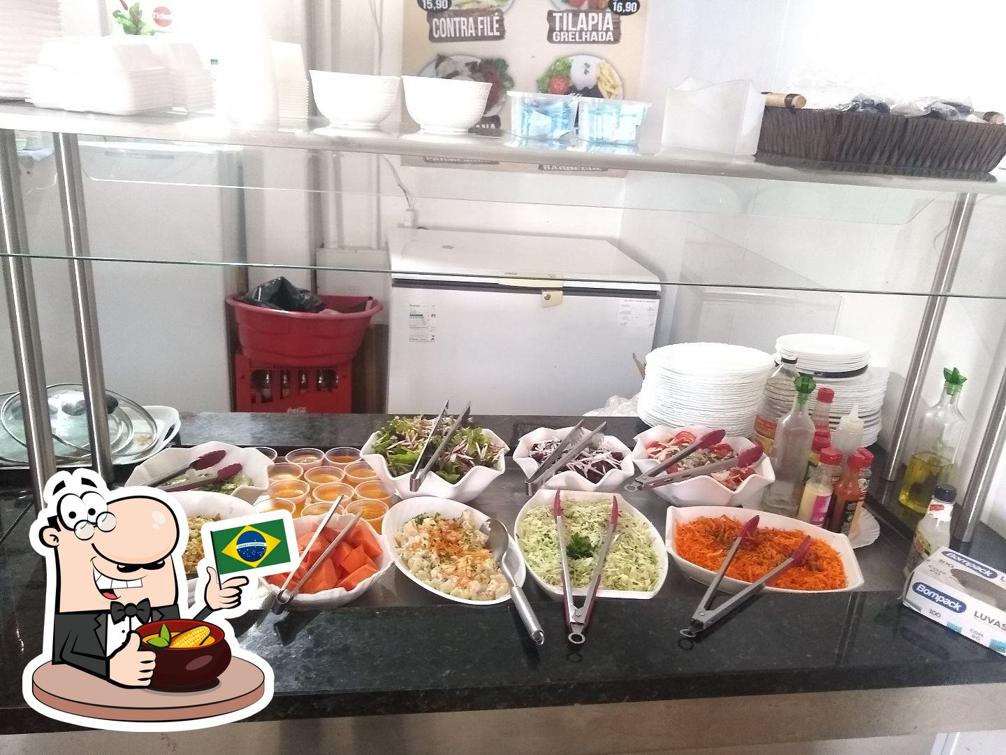 Foto do Restaurant Guru