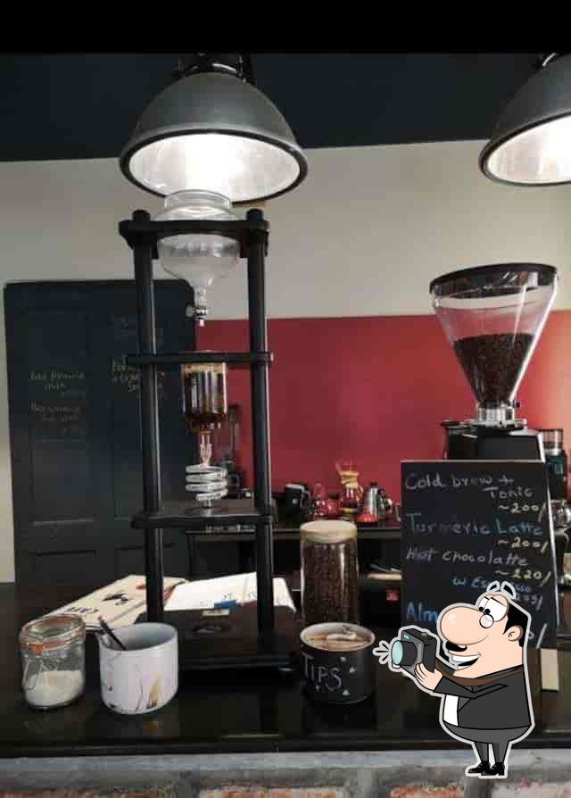 Photo from Zomato