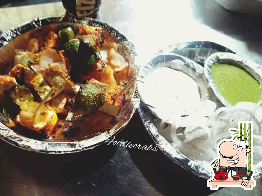 Photo from Zomato