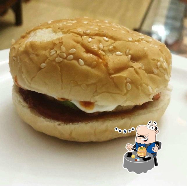 Photo from Zomato