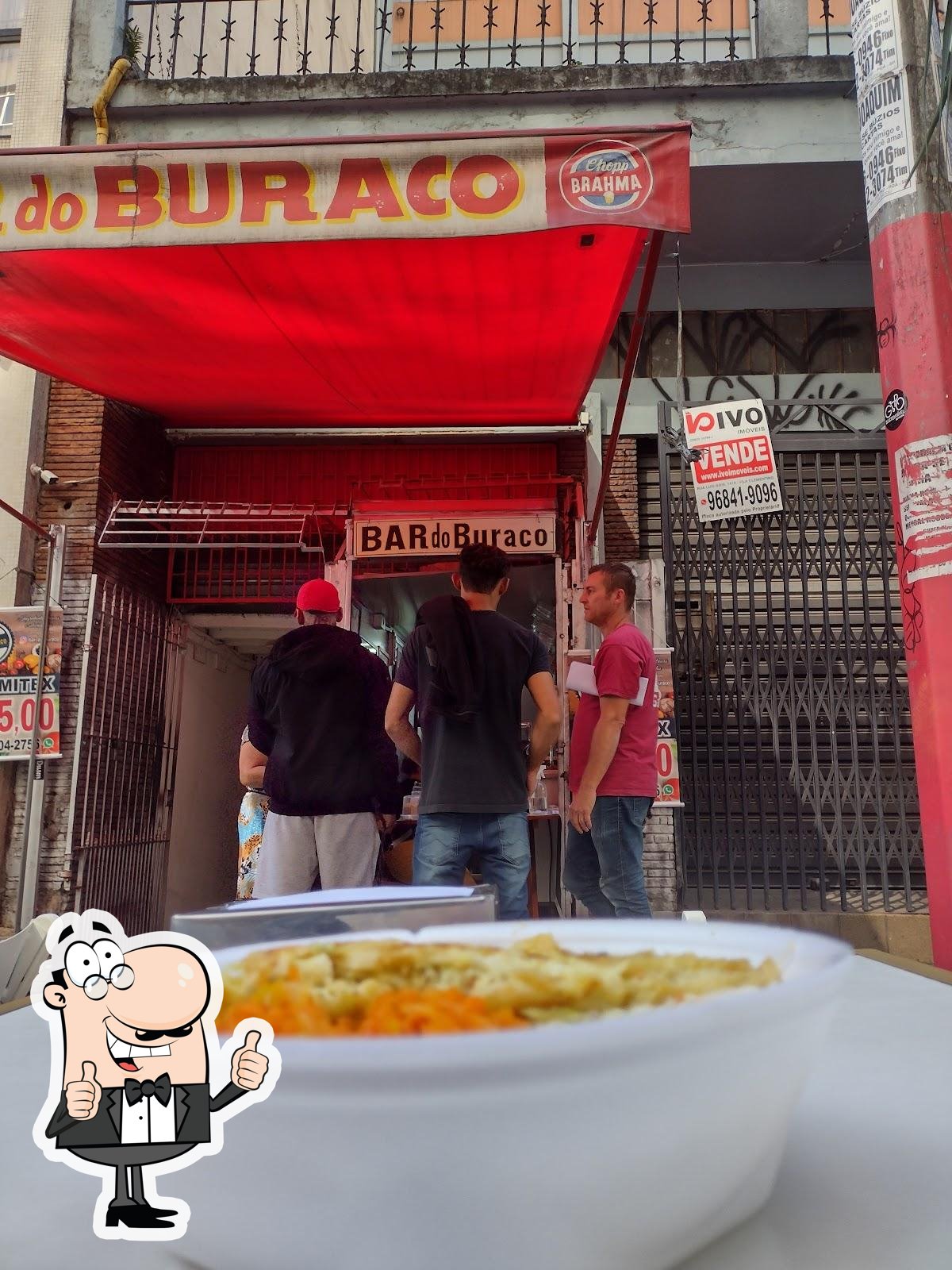 Foto do Google