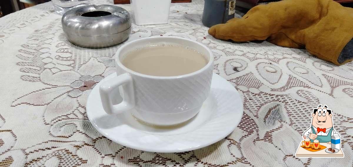 Photo from Zomato