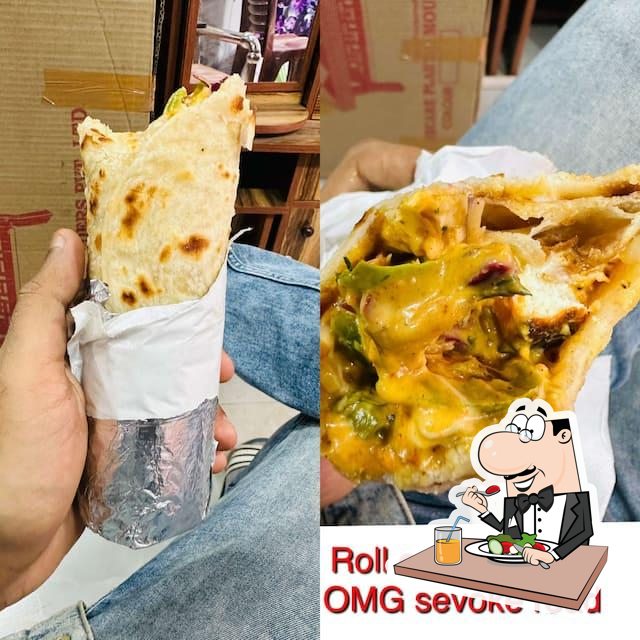 Photo from Zomato