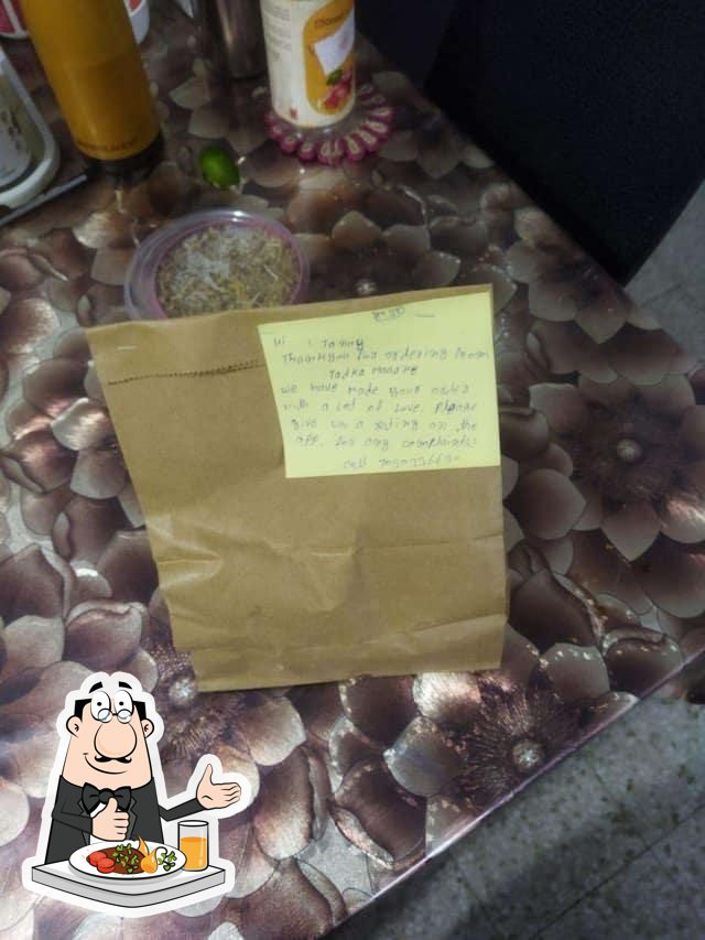 Photo from Zomato