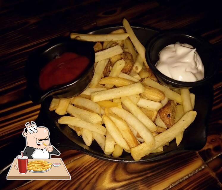Photo from Zomato