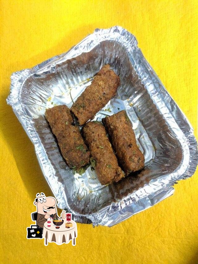 Photo from Zomato