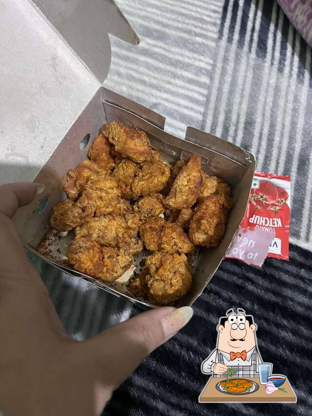 Photo from Zomato