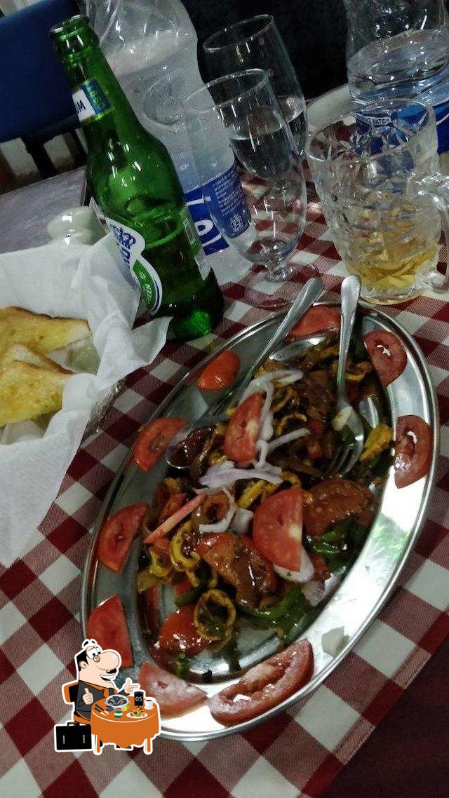 Photo from Zomato