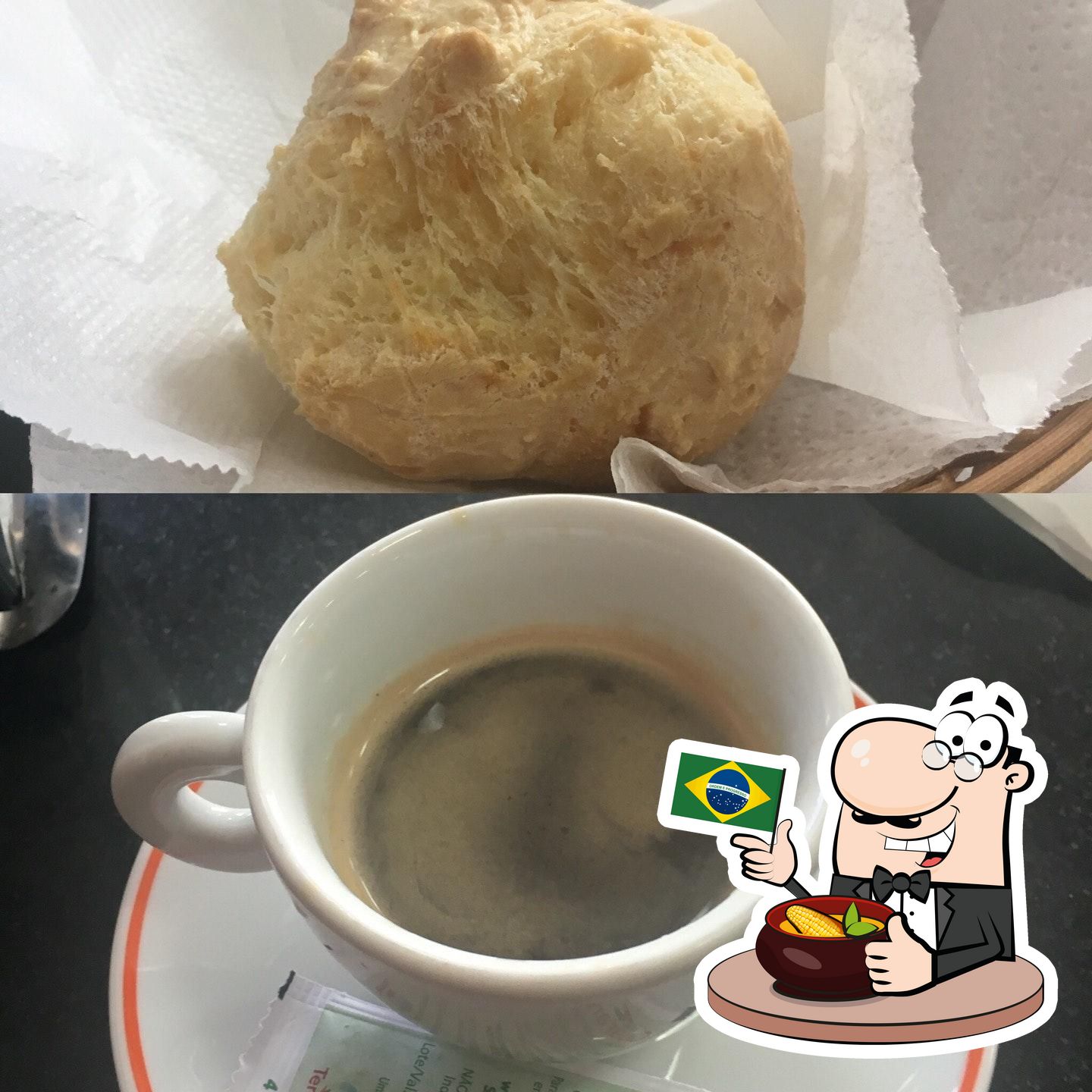 Foto do Foursquare