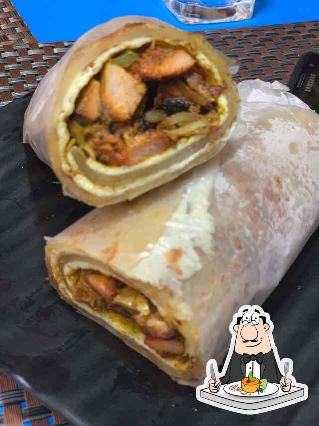 Photo from Zomato