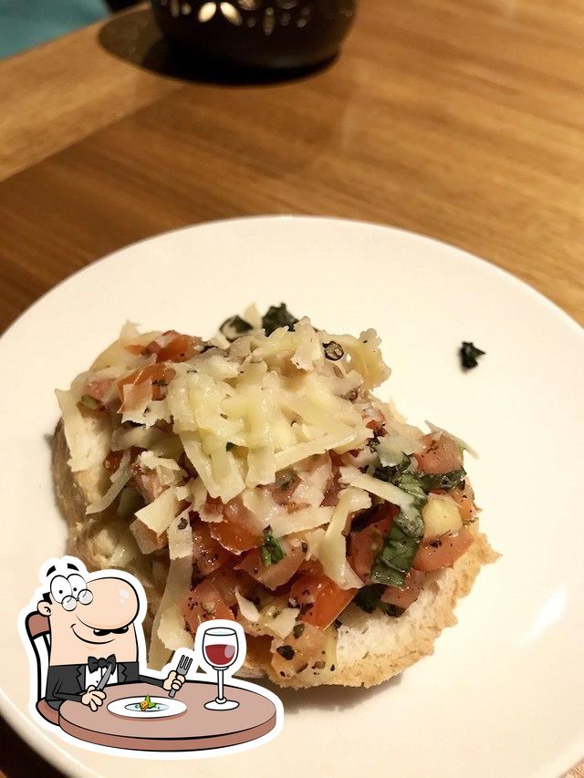 Photo from Zomato