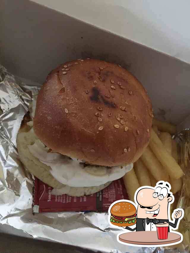 Photo from Zomato