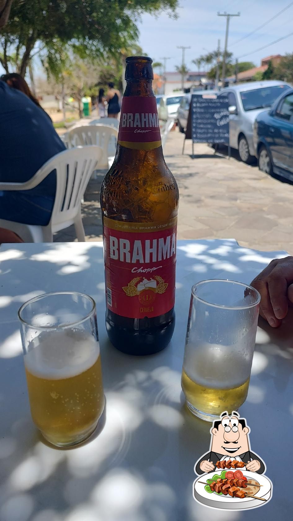 Foto do Google