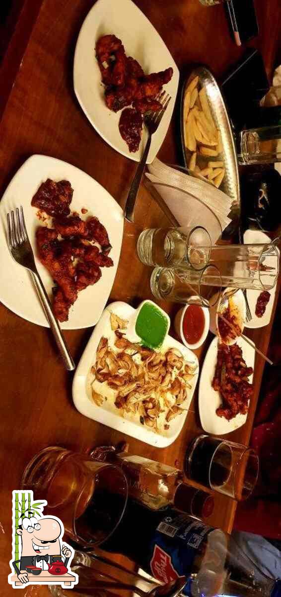 Photo from Zomato