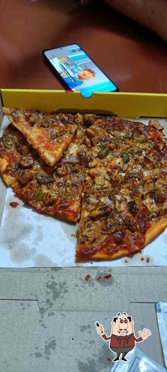 Photo from Zomato