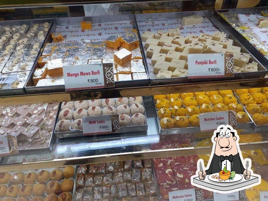 Photo from Zomato
