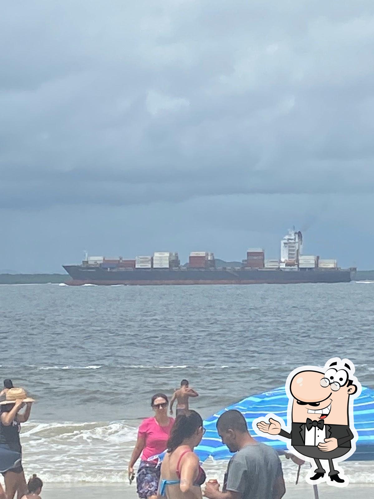 Foto do Google