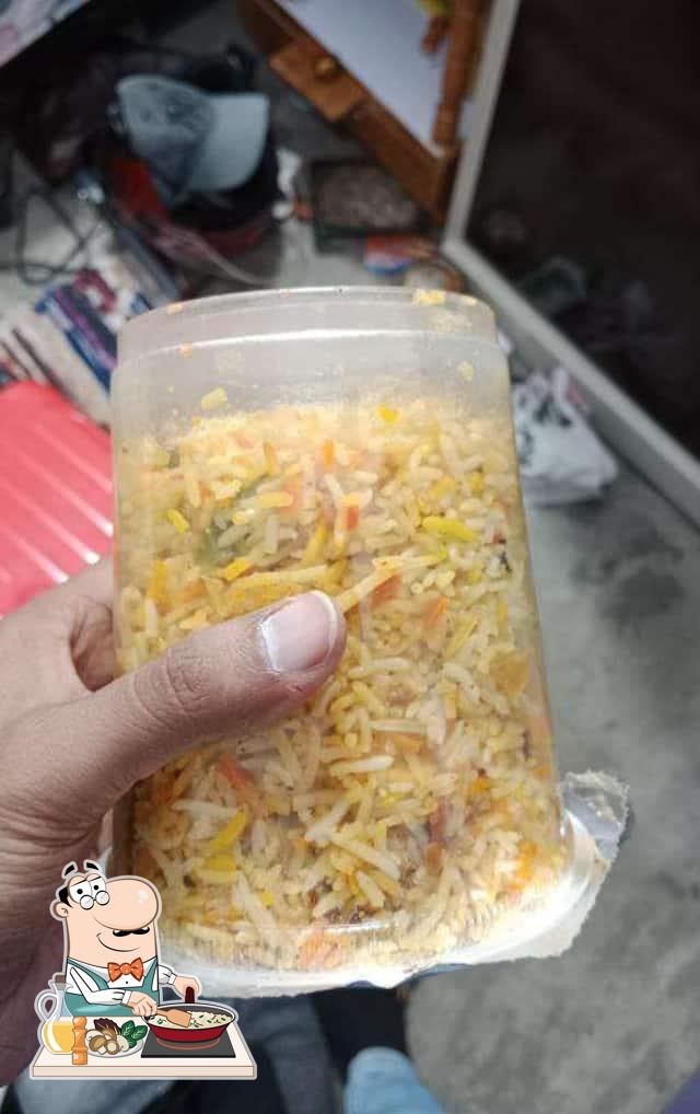 Photo from Zomato