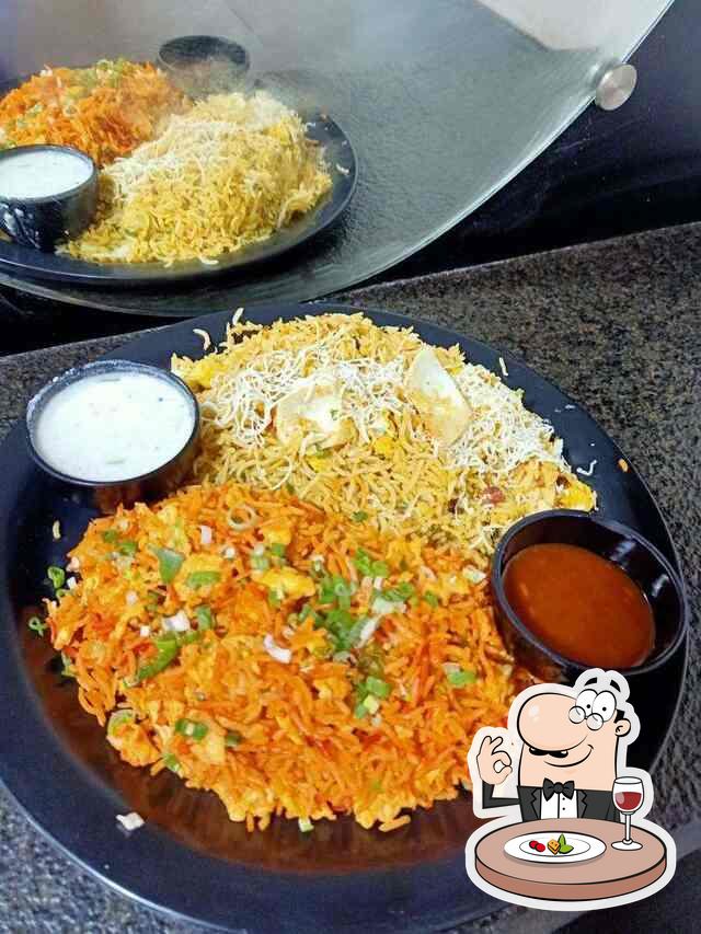 Photo from Zomato