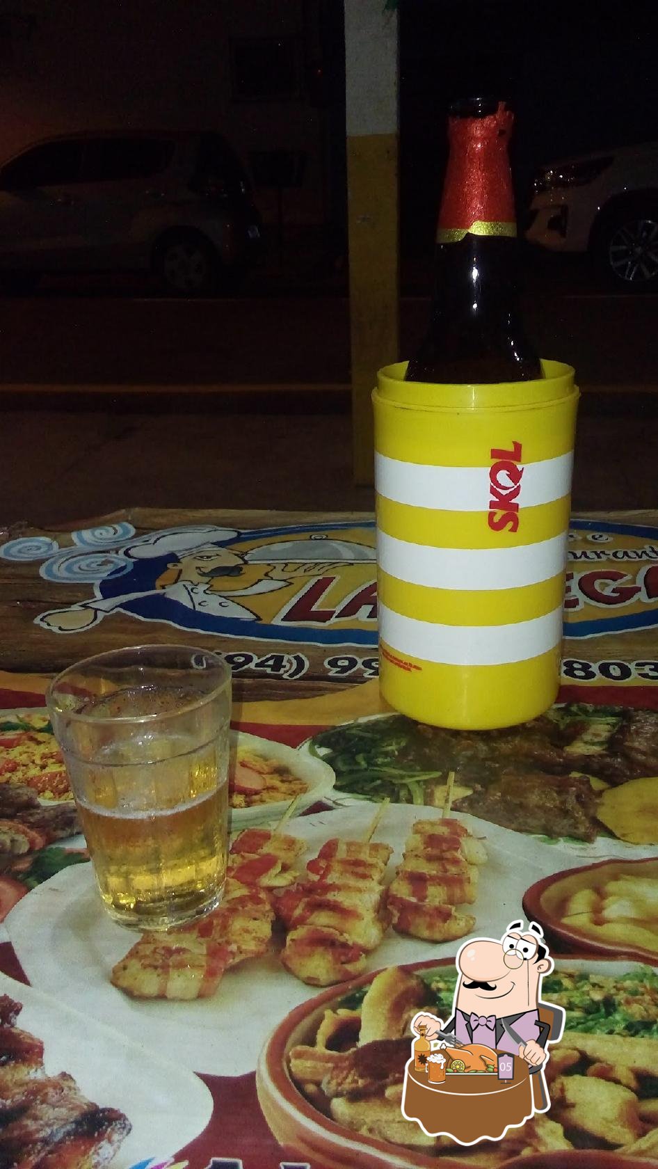 Foto do Google