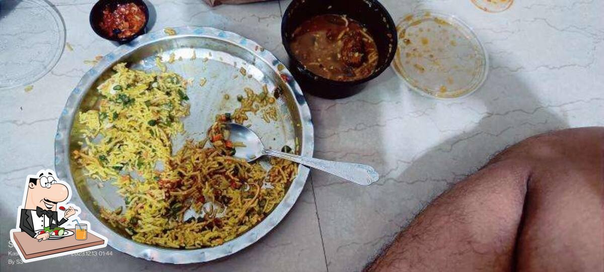 Photo from Zomato