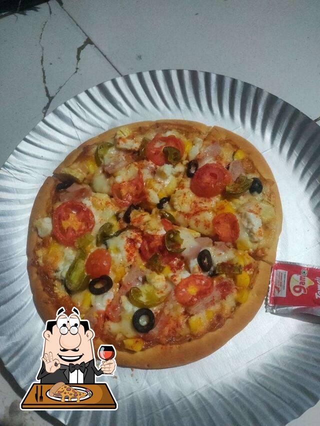 Photo from Zomato