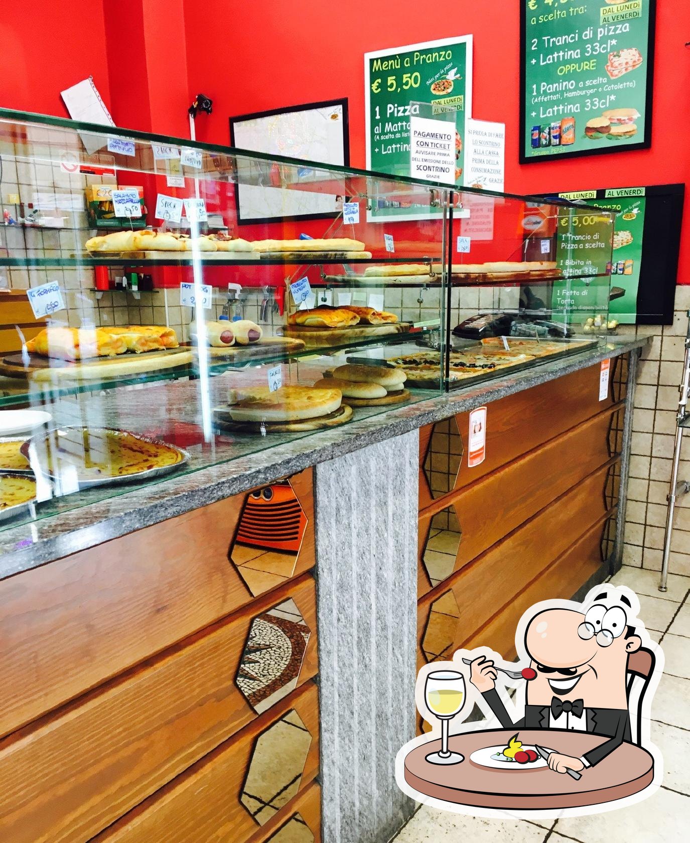 Foto di Foursquare